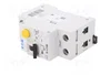 EATON ELECTRIC RCBO PFL6-10/1N/C/003 10A 30mA
