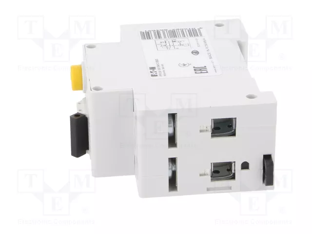 EATON ELECTRIC RCBO PFL6-10/1N/C/003 10A 30mA