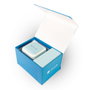 Talius Sistema Wi-Fi Mesh AC1200 GigaLAN Dual Band Blanco/Azul