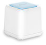 Talius Sistema Wi-Fi Mesh AC1200 GigaLAN Dual Band Blanco/Azul