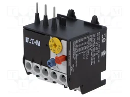 EATON ELECTRIC Relé térmico 0,4÷0,6A
