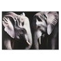 DKD Home Decor Cuadro de Cristal Templado Fotoimpreso 150x100 cm