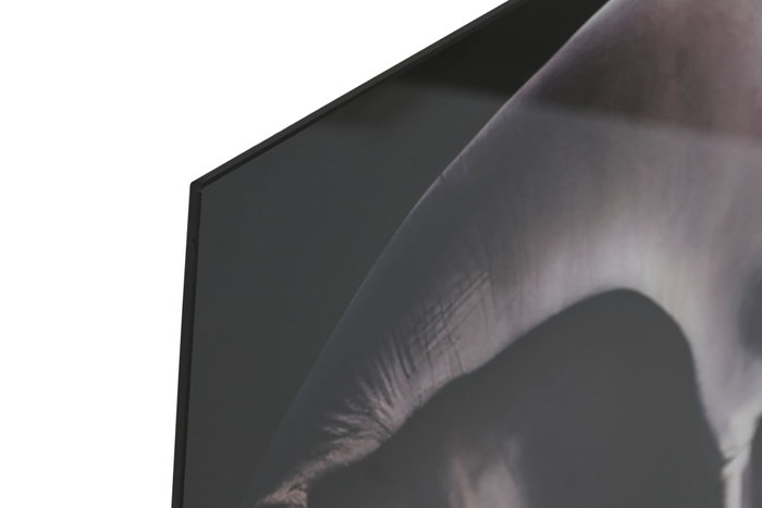 DKD Home Decor Cuadro de Cristal Templado Fotoimpreso 150x100 cm
