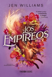 FANDON BOOKS, Los empireos