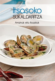 Itsasoko sukaldaritza. Arrainak eta itsaskiak, TTARTTALO
