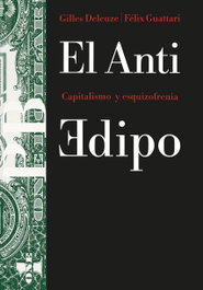 El Anti Edipo, Deleuze y Guattari - PAIDOS