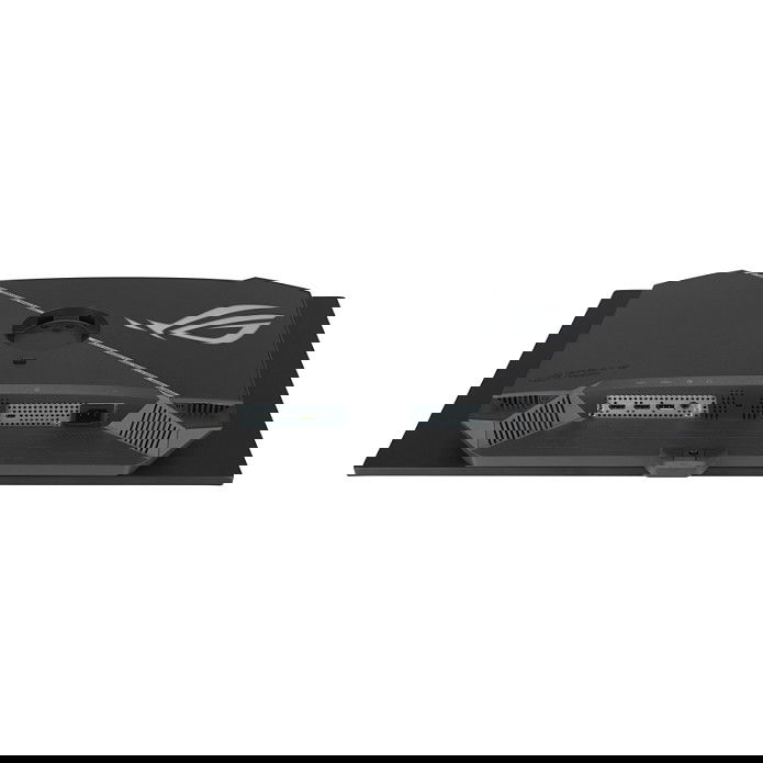 ASUS ROG Strix XG27AQDMES Monitor Gaming OLED 26.5" QHD 2560x1440, 240 Hz, 0.3 ms, NVIDIA G-SYNC, AMD FreeSync Premium, HDR10, Negro