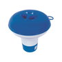 Bestway Dispensador de Cloro Pequeño Retractil para Piscina y Jardin