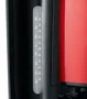 Severin KA 4817 Cafetera de filtro rojo