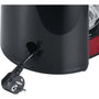 Severin KA 4817 Cafetera de filtro roja