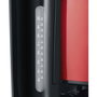 Severin KA 4817 Cafetera de filtro roja