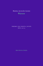 Wendy, Martha Asunción Alonso - PRE-TEXTOS