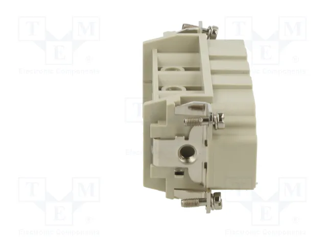 LAPP Conector Industrial EPIC® H-BS 006 MS HDC LAPP Conector Industrial EPIC® H-BS 006 MS HDC
