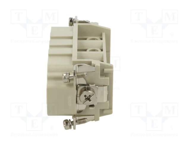 LAPP Conector Industrial EPIC® H-BS 006 MS HDC LAPP Conector Industrial EPIC® H-BS 006 MS HDC