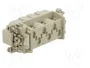 LAPP Conector Industrial EPIC® H-BS 006 MS HDC