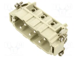 LAPP Conector Industrial EPIC® H-BS 006 MS HDC