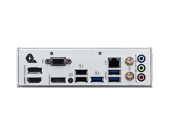 MSI PRO B860M-P WIFI6E DDR5 LGA 1851 Micro ATX MSI PRO B860M-P WIFI6E DDR5 LGA 1851 Micro ATX