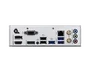 MSI PRO B860M-P WIFI6E DDR5 LGA 1851 Micro ATX