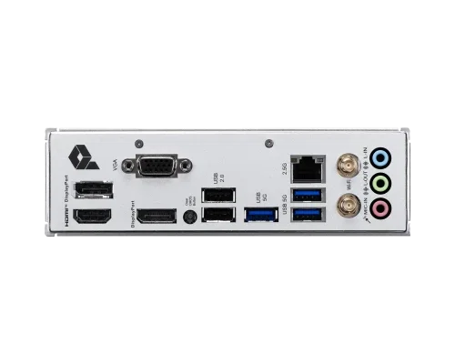 MSI PRO B860M-P WIFI6E