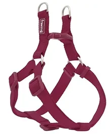 Freedog Arnés Tipo A Granate 25 mm X 70-90 cm