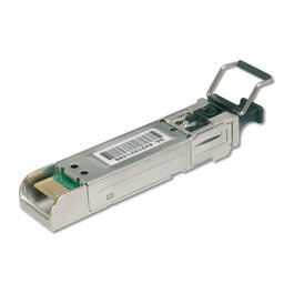 Digitus Módulo SFP 1.25 Gbps, 1000Base-LX, 20 km, LC Monomodo, Compatible Cisco