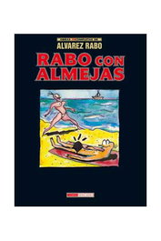 Rabo con Almejas