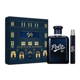Ralph Lauren Set de Fragancias Polo 67 125ml + 40ml