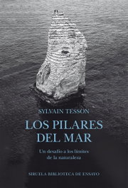 Los pilares del mar, SIRUELA - SIRUELA