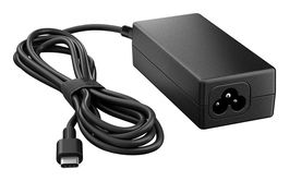 HP Adaptador de Corriente USB-C 45W