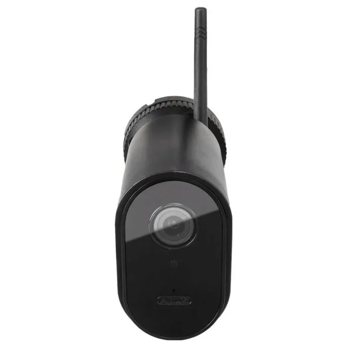 Abus PPIC54520B Cámara Vigilancia IP Wi-Fi 1920 x 1080 Píxeles