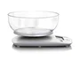 Laica KS1060 Báscula de Cocina Electrónica Blanca