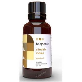 TERPENIC Aceite Esencial Sandalo Indias 30ml