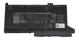 Dell Batería 42WHR 3 Celdas Ion Litio para Latitude 5300 7300 7400 2-in-1