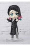 Tamashii Nations Figura Figuarts Mini Enmu de Demon Slayer: Kimetsu No Yaiba de 9 cm