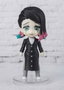 Tamashii Nations Figura Figuarts Mini Enmu de Demon Slayer: Kimetsu No Yaiba de 9 cm