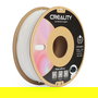 Creality Filamento PLA 1,75mm 1 kg Blanco Gypsum Mate para Impresoras 3D - 3301010296