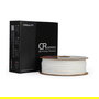Creality Filamento PLA 1,75mm 1 kg Blanco Gypsum Mate para Impresoras 3D - 3301010296