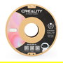 Creality Filamento PLA 1,75mm 1 kg Blanco Gypsum Mate para Impresoras 3D - 3301010296