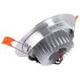 Foco Downlight LED 7W 655Lm 2700K Circular 40.000H [HO-LEDDOWN-7W-WW]