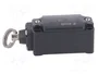 PIZZATO ELETTRICA FD 576 Interruptor de fin de carrera con anillo, NO + NC