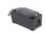 PIZZATO ELETTRICA FD 576 Interruptor de fin de carrera con anillo, NO + NC