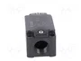 PIZZATO ELETTRICA FD 576 Interruptor de fin de carrera con anillo, NO + NC