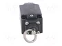 PIZZATO ELETTRICA FD 576 Interruptor de fin de carrera con anillo, NO + NC