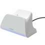 Trust GXT 255 Blanco