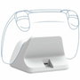 Trust GXT 255 Blanco