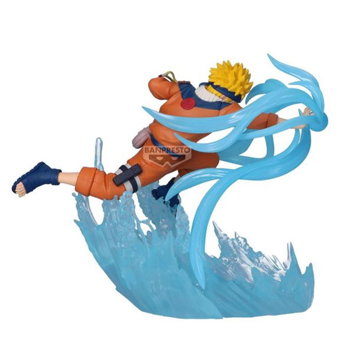 BANPRESTO Figura Uzumaki Naruto Combination Battle Naruto 12cm BANPRESTO Figura Uzumaki Naruto Combination Battle Naruto 12cm