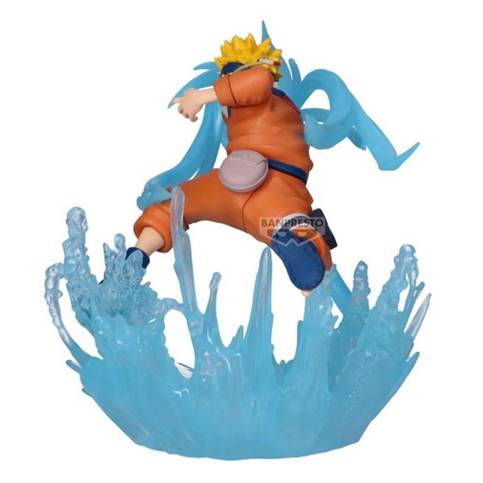 BANPRESTO Figura Uzumaki Naruto Combination Battle Naruto 12cm BANPRESTO Figura Uzumaki Naruto Combination Battle Naruto 12cm