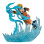 BANPRESTO Figura Uzumaki Naruto Combination Battle Naruto 12cm