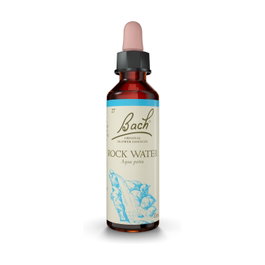 Bach Original Rock Water/Agua de Roca nº27 Flores de Bach 20ml