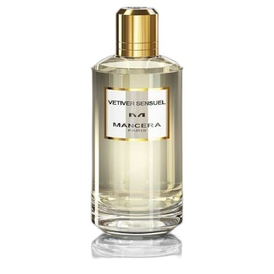 Mancera Vetiver Sensuel Eau de Parfum 120ml Spray Mancera Vetiver Sensuel Eau de Parfum 120ml Spray